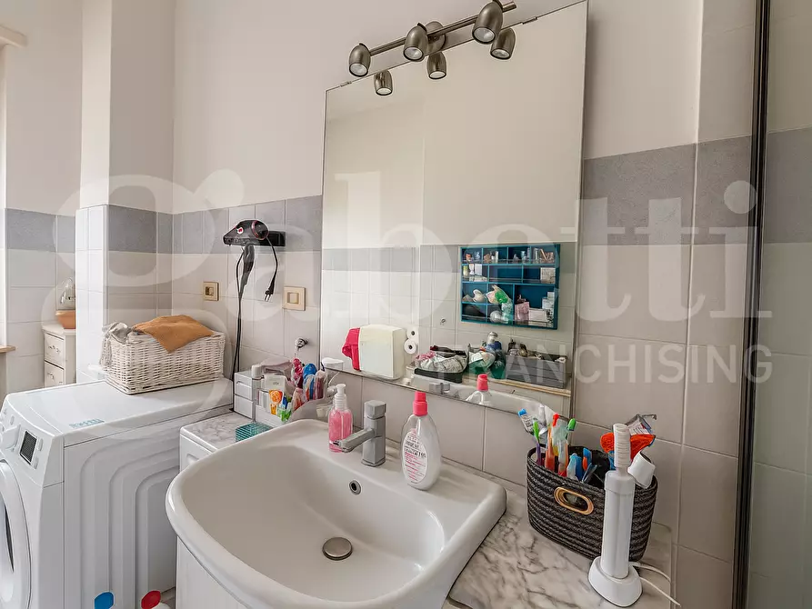 Immagine 18 di Appartamento in vendita  in Via Sambuy, 19 a Santena