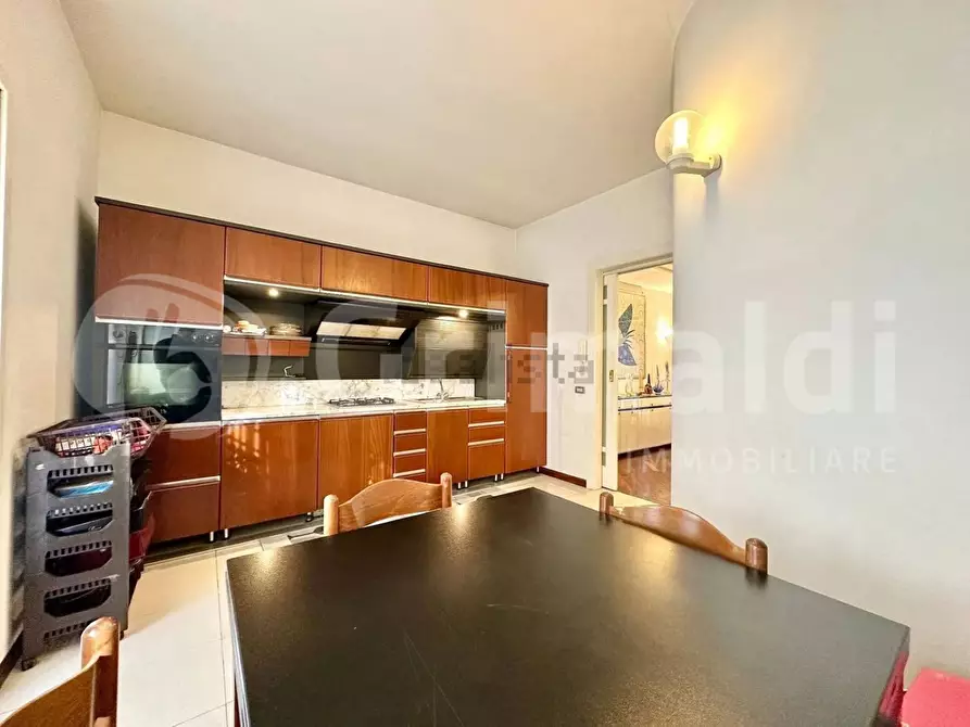 Immagine 11 di Casa bifamiliare in vendita  in Via Giuseppe Balzaretto, 1 a Roma