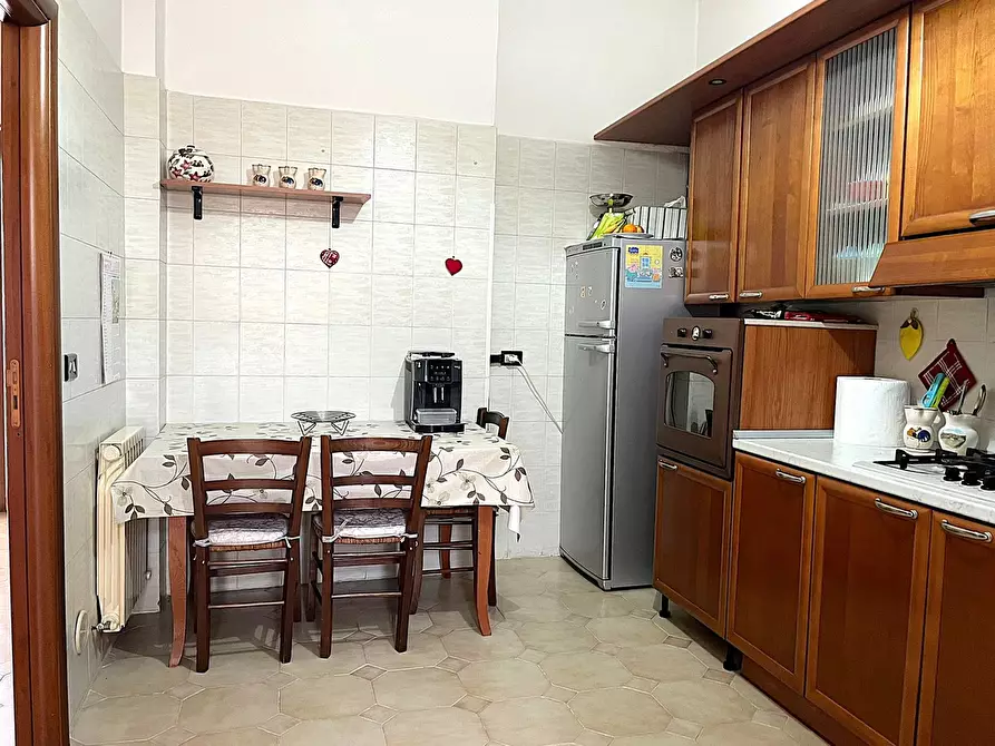 Immagine 4 di Appartamento in vendita  in Via CONCETTA MASSELLI a San Severo