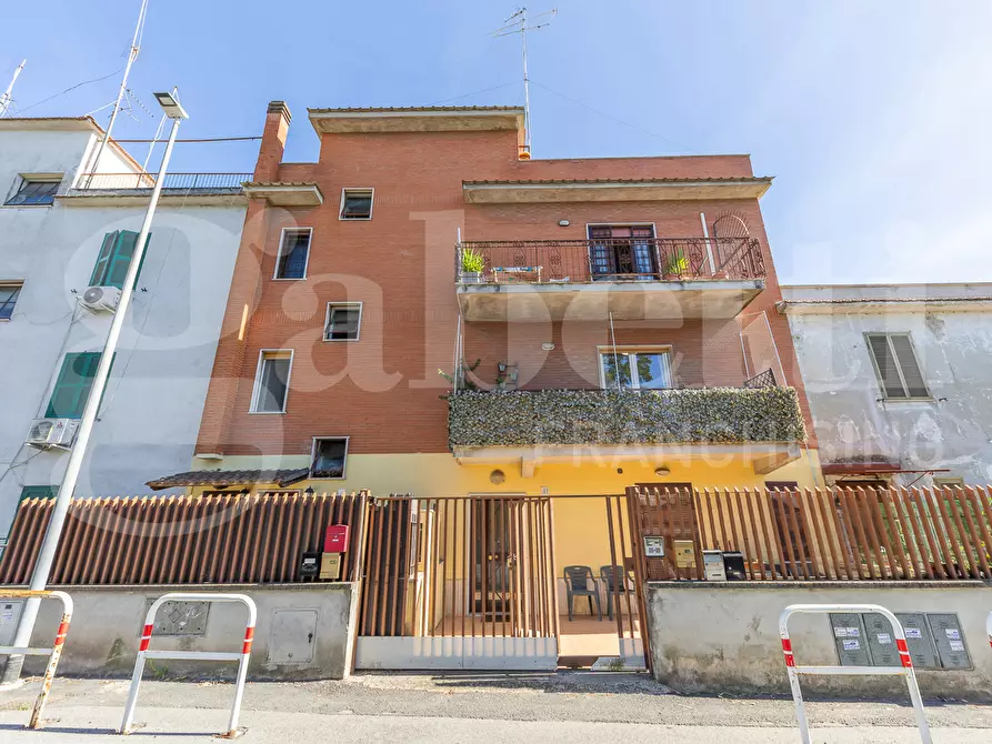 Immagine 13 di Appartamento in vendita  in Via Cesare Lombroso, 41 a Roma