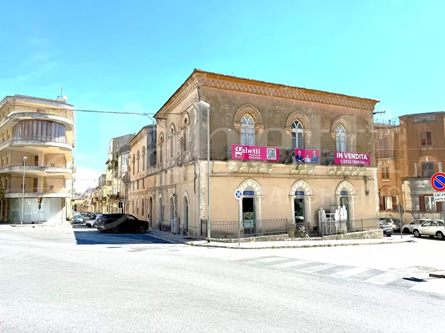 Immagine 3 di Appartamento in vendita  in Via DANTE ALIGHIERI, 97 a Ragusa