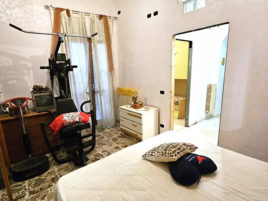 Immagine 12 di Casa indipendente in vendita  in Via Campanella a San Severo