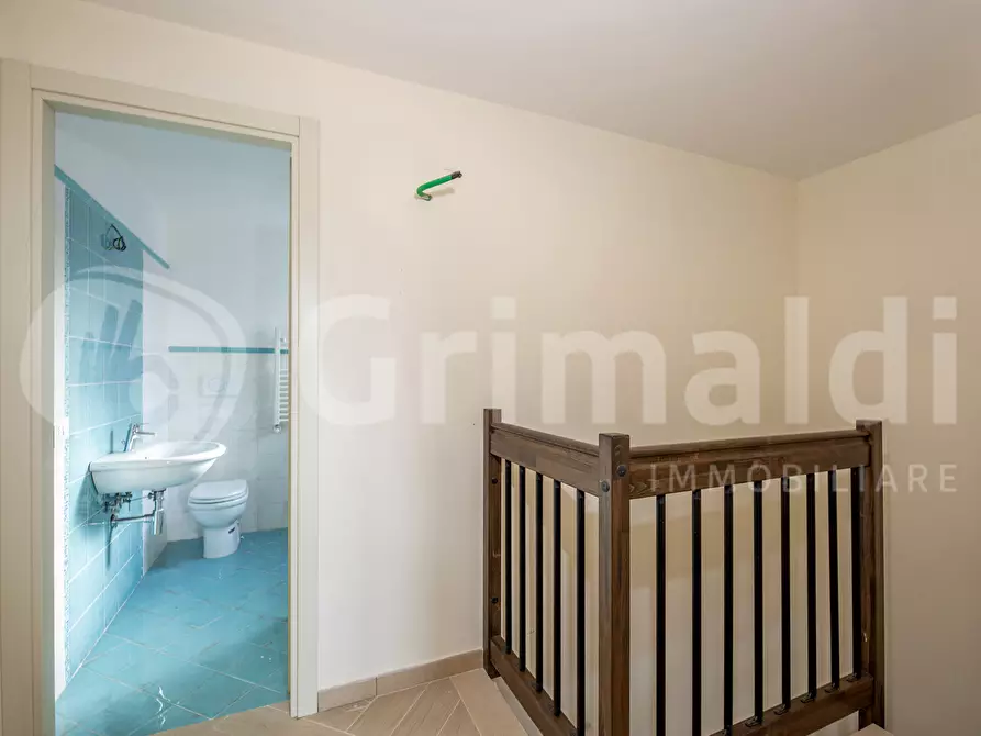 Immagine 8 di Appartamento in vendita  in Via Anna Lorenzetto, 0 a Roma