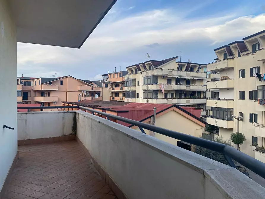 Immagine 19 di Appartamento in vendita  in Via Onorevole Ignazio Caruso, 44 a Acerra