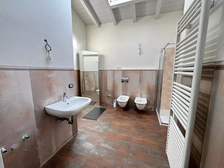 Immagine 25 di Appartamento in vendita  in Via Carmagnola, 17 a Chiari