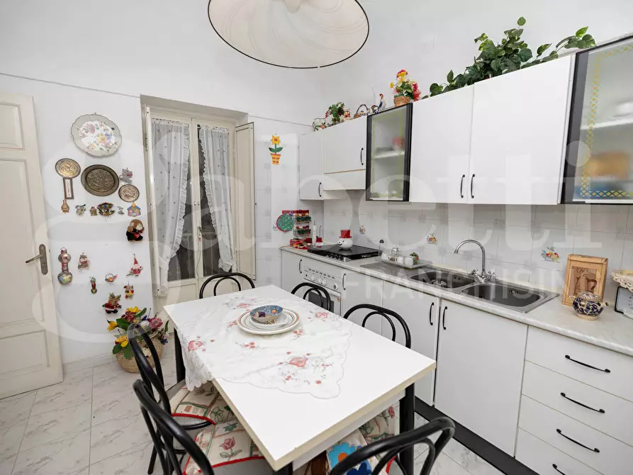 Immagine 8 di Casa indipendente in vendita  in Via GIAMBATTISTA ODIERNA, 13 a Ragusa