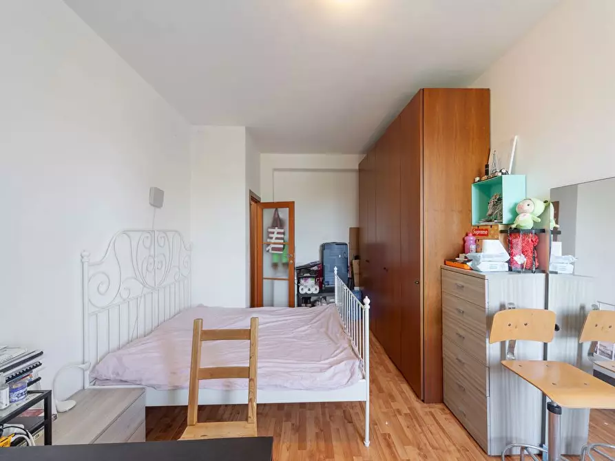 Immagine 22 di Appartamento in vendita  in Viale CA' GRANDA, 44 a Milano