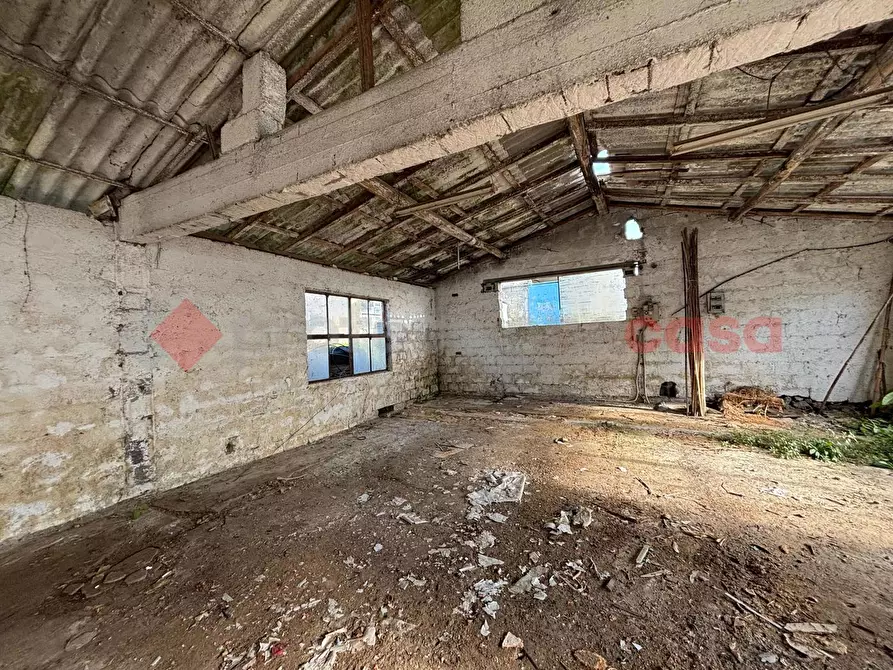 Immagine 6 di Capannone industriale in vendita  in Via Capannaccio, 1 a Anagni