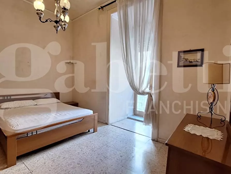 Immagine 12 di Appartamento in vendita  in Via Salvatore Trinchese a Napoli