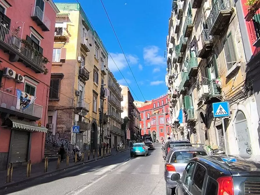 Immagine 34 di Appartamento in vendita  in Via M. Renato Imbriani a Napoli