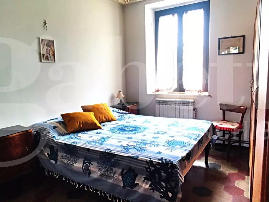 Immagine 5 di Appartamento in vendita  in Via ANNUNZIATA, 37 a San Vito Sullo Ionio