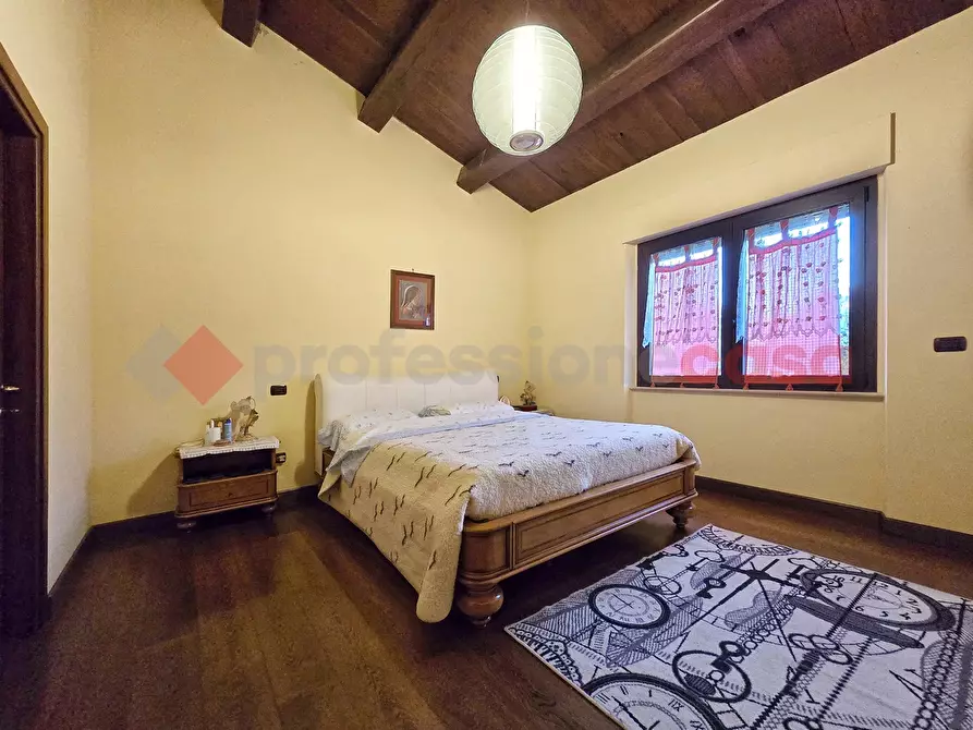 Immagine 17 di Villa in vendita  in Via Pistignano, 63 a Rieti