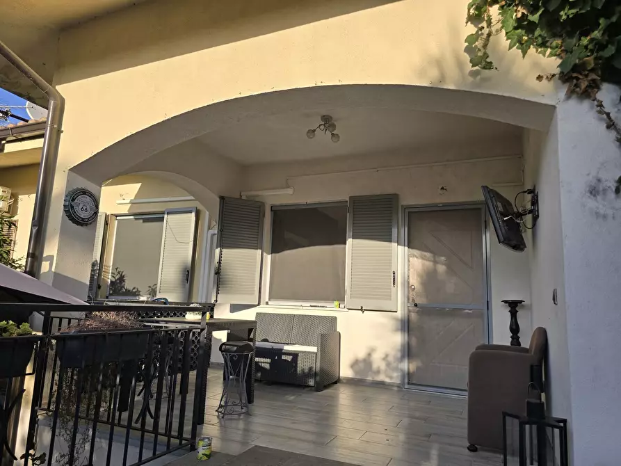 Immagine 24 di Terratetto in vendita  in Via Nausicaa, 7 a Borgia