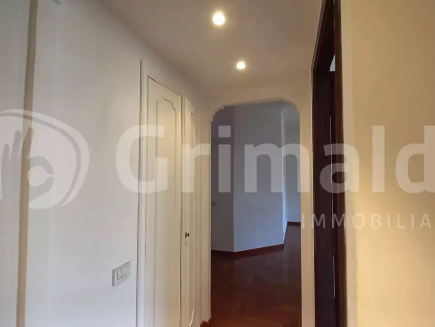 Immagine 4 di Appartamento in vendita  in Via Suor Celestina Donati, 41 a Roma