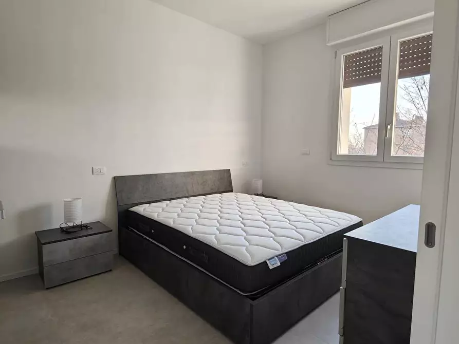 Immagine 7 di Appartamento in affitto  in Via Martin Luther King, 38/3 a Bologna