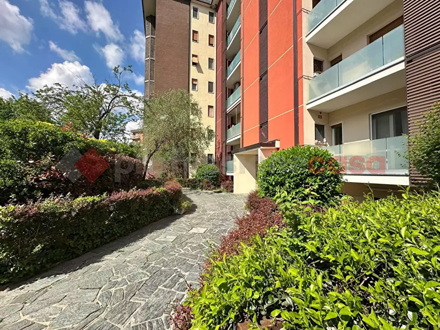 Immagine 5 di Appartamento in vendita  in Via Giuseppe Mazzini a Opera