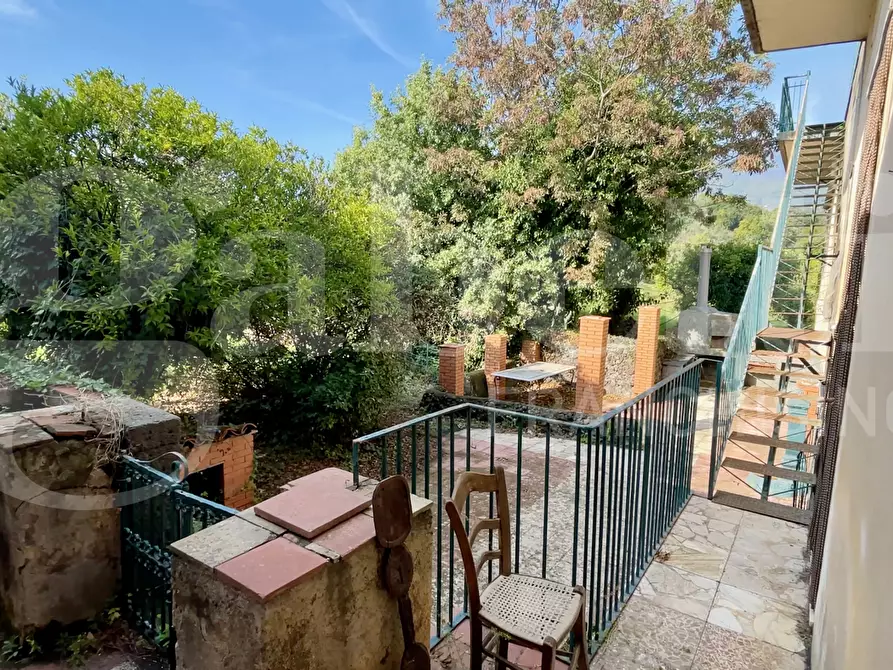 Immagine 33 di Casa indipendente in vendita  in Via De Pretis a Santa Venerina