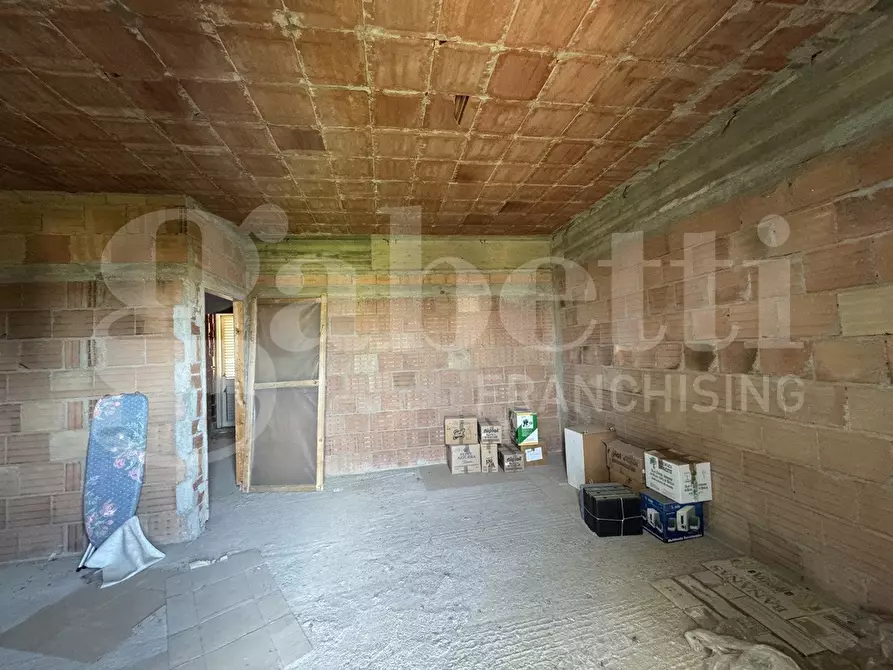 Immagine 9 di Appartamento in vendita  in Via Carlo Alberto Dalla Chiesa, 29 a Rometta