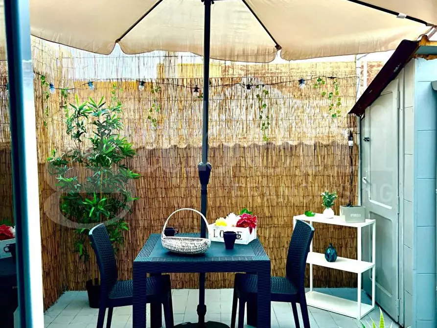 Immagine 25 di Casa indipendente in vendita  in Via cairoli a Torremaggiore