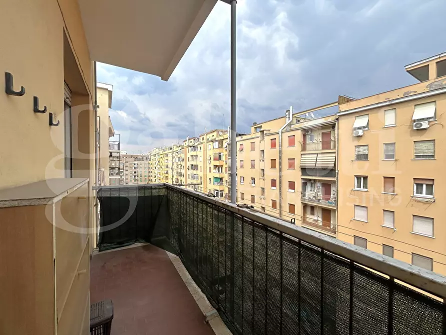 Immagine 14 di Appartamento in vendita  in Via Gaspare Gozzi, 149 a Roma