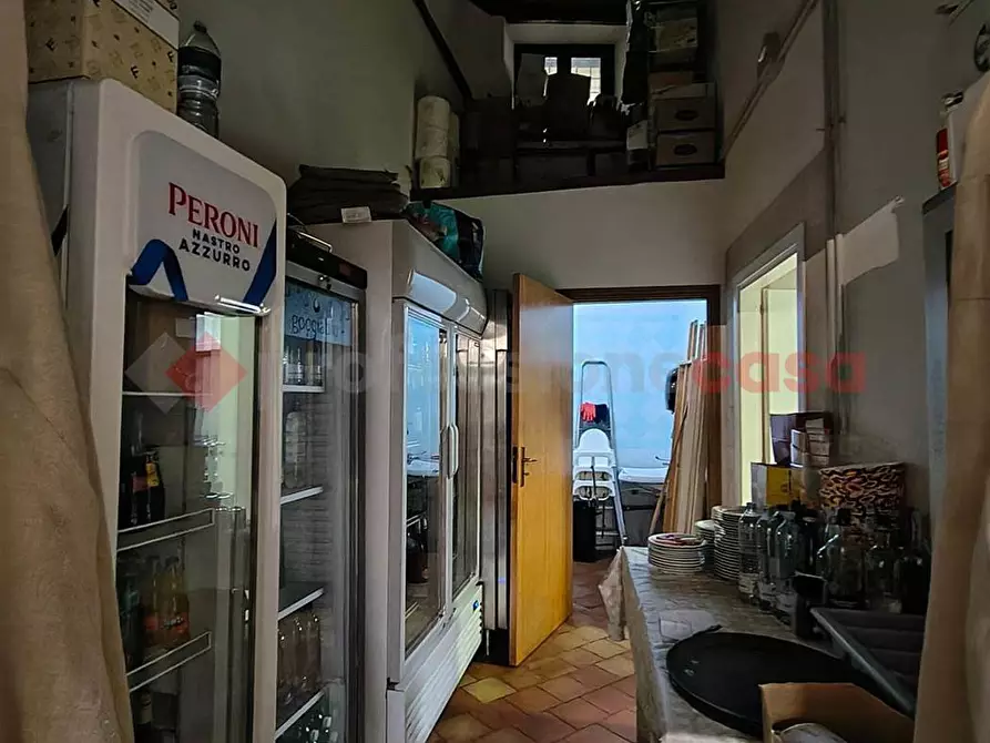 Immagine 33 di Bar / Ristorante in vendita  in Via del collegio, 13 a Siracusa