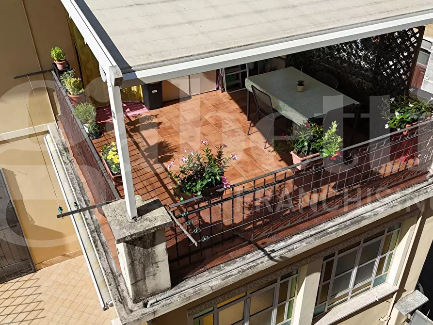 Immagine 9 di Attico in vendita  in Vicolo Denina, 1 a Moncalieri