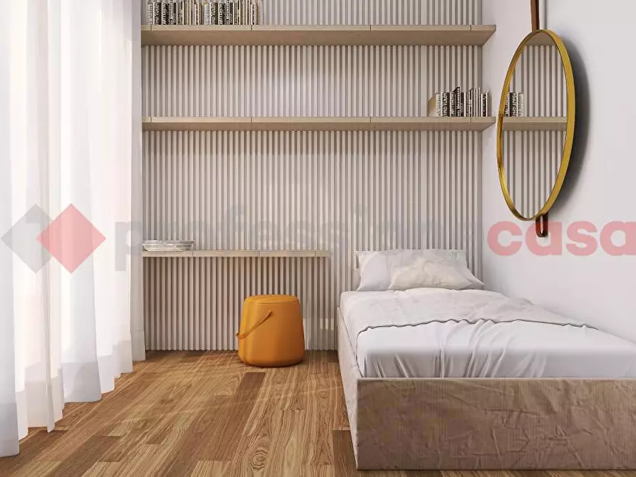 Immagine 21 di Appartamento in vendita  in Via Rotabile San Francesco, snc a Anagni