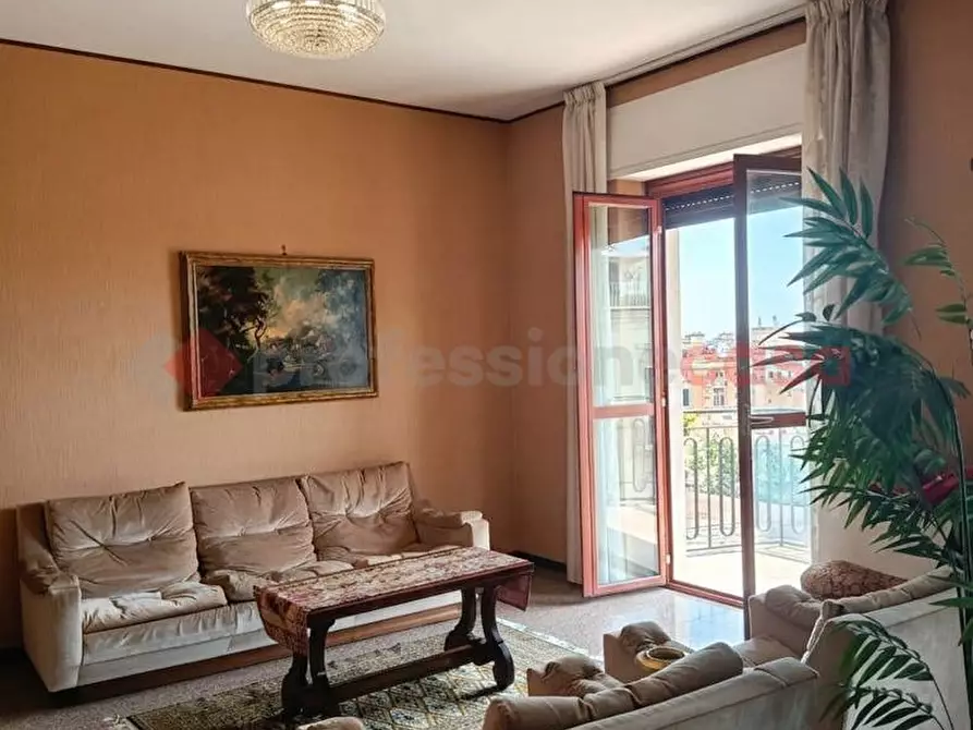 Immagine 2 di Appartamento in vendita  in Corso UMBERTO, 12 a Siracusa