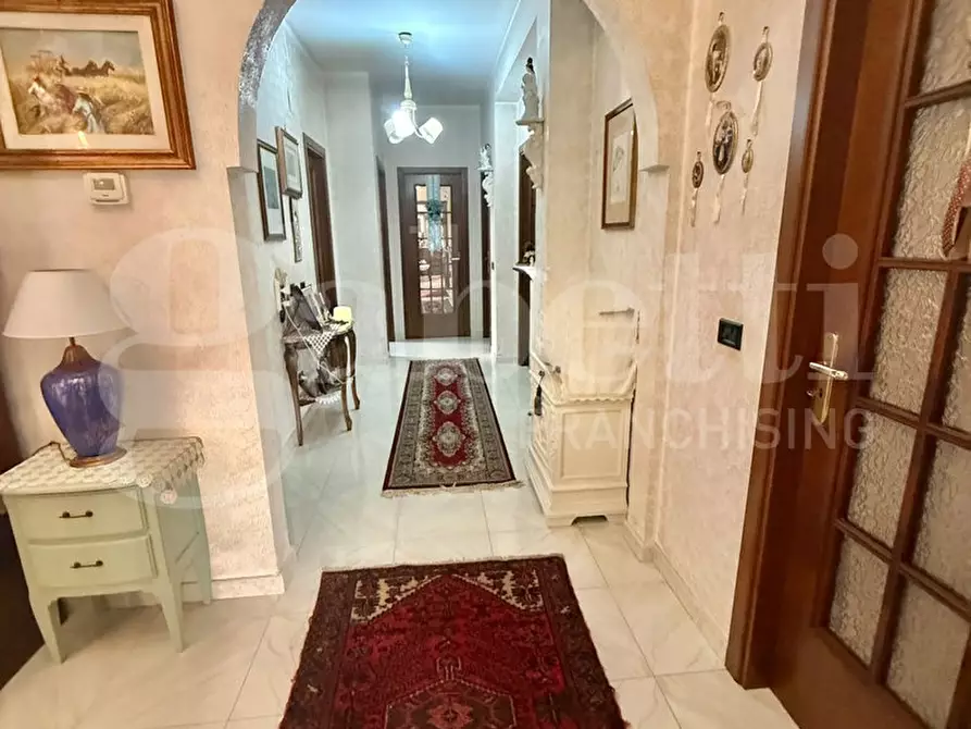 Immagine 17 di Villa in vendita  in Via G. Marconi II traversa, 59/E a Lamezia Terme