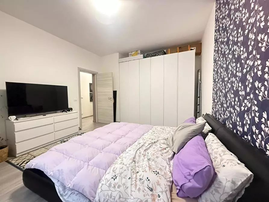 Immagine 12 di Multiproprietà in vendita  in Via MARCONI, SNC a Castelcovati