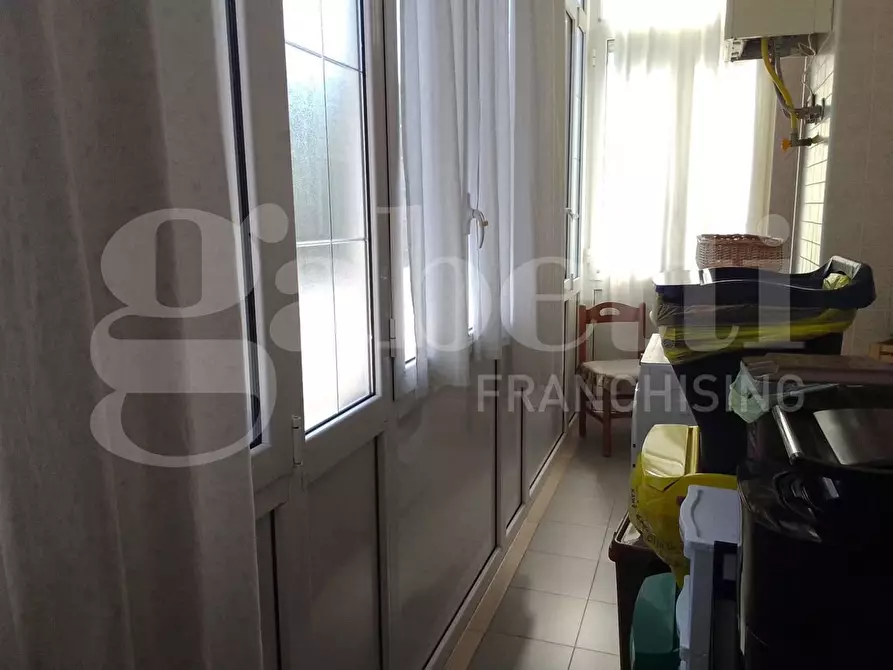 Immagine 7 di Appartamento in vendita  in Via MASSIMO D'AZEGLIO, SP a Taranto