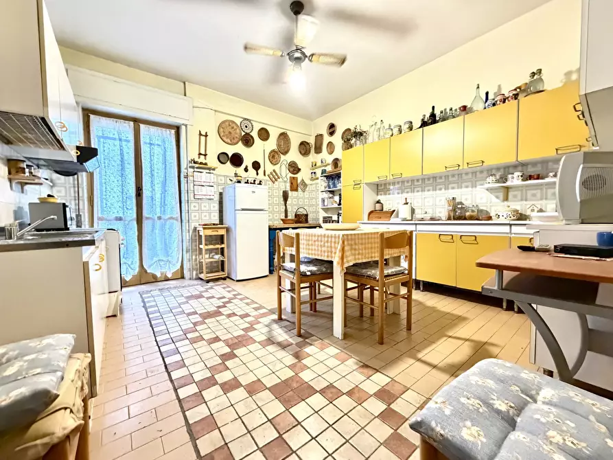 Immagine 5 di Appartamento in vendita  in Via VITTORIO VENETO, SNC a Selargius