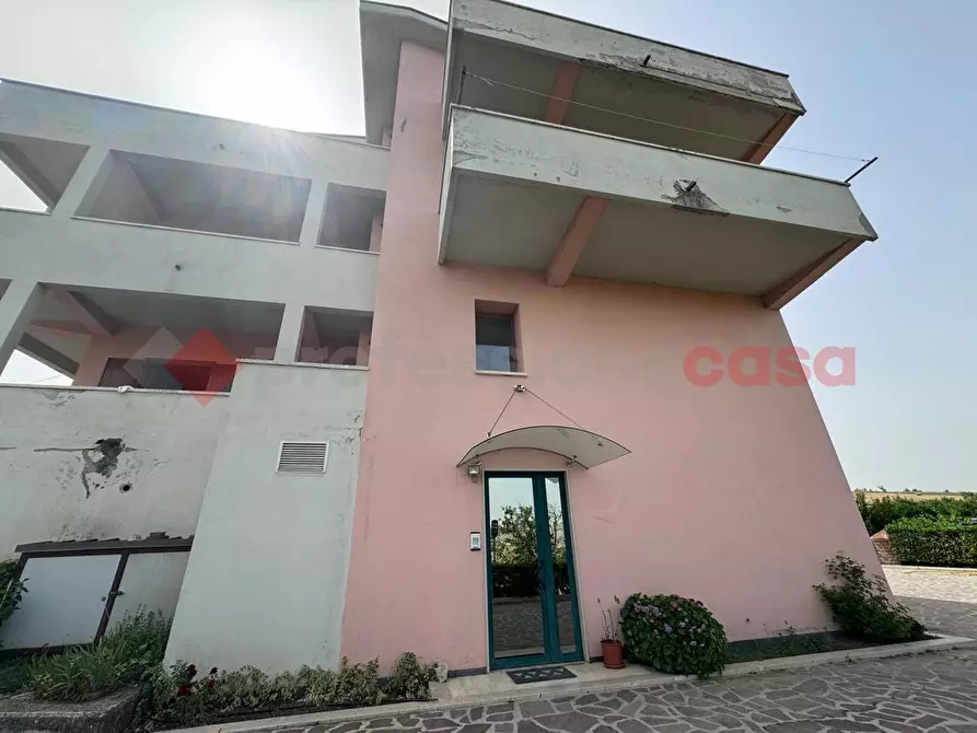 Immagine 13 di Appartamento in vendita  in Via APPARTAMENTO C/DA PIANO DI ZUCCHERO, 114 a Potenza