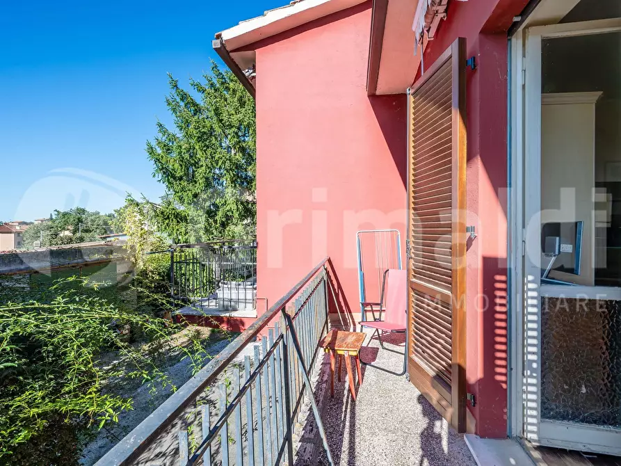 Immagine 13 di Casa indipendente in vendita  in Via Antonio Gramsci, 4 a Marsciano