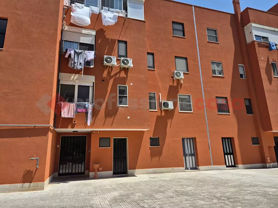 Immagine 2 di Appartamento in vendita  in Via TITO LIVIO, 21 a Brindisi