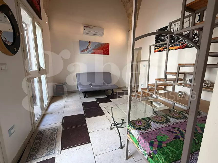 Immagine 20 di Appartamento in vendita  in Via Fiume, 23 a Lecce