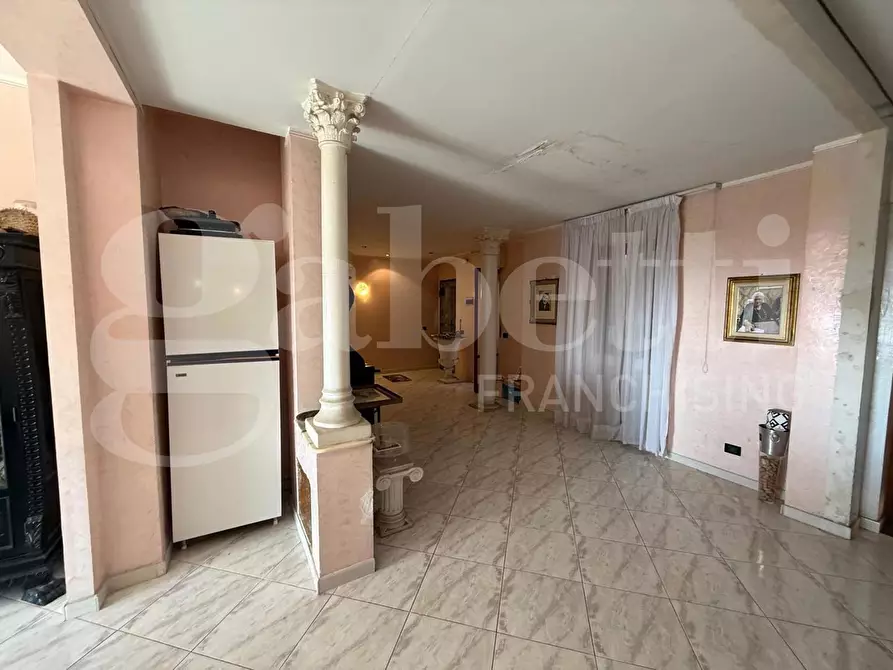 Immagine 5 di Appartamento in vendita  in Via Balatelle, 18 a San Giovanni La Punta