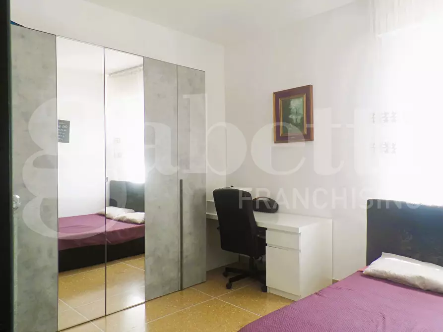 Immagine 10 di Appartamento in vendita  in Via Orsini, 7 a Cento