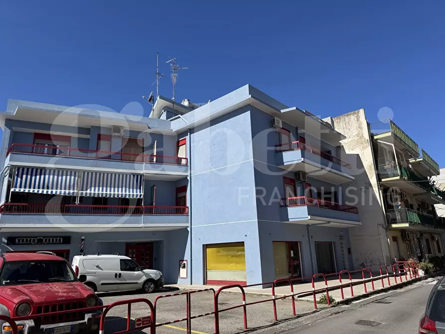 Immagine 23 di Appartamento in affitto  in Via Calasanzio, snc a Villafranca Tirrena