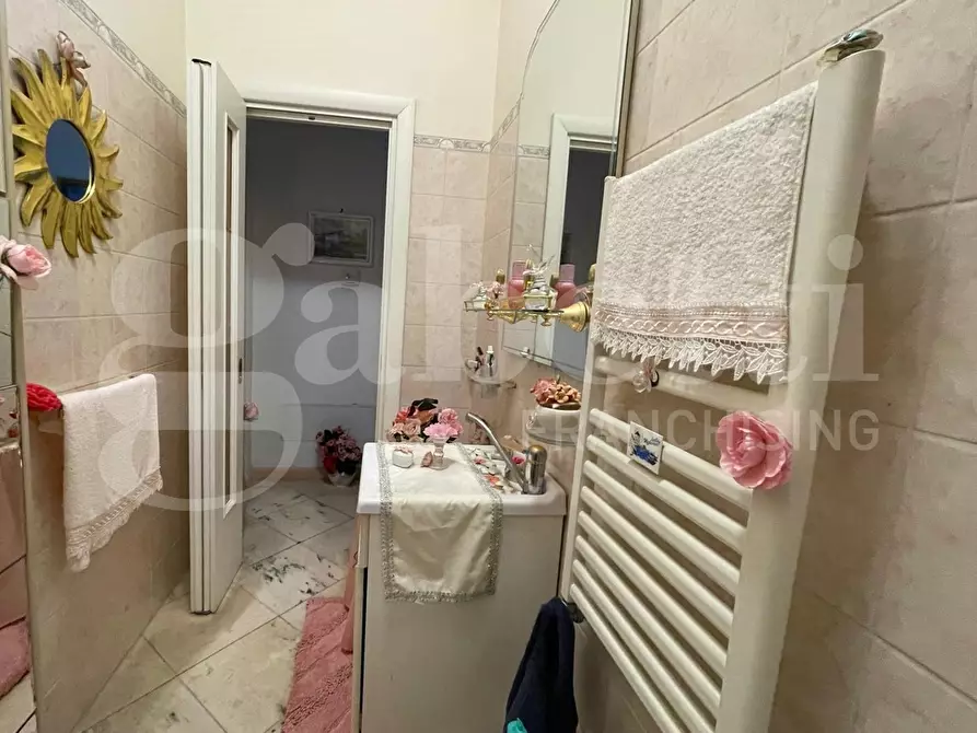 Immagine 25 di Appartamento in vendita  in Via Lungomare G. Caboto, 216 a Gaeta