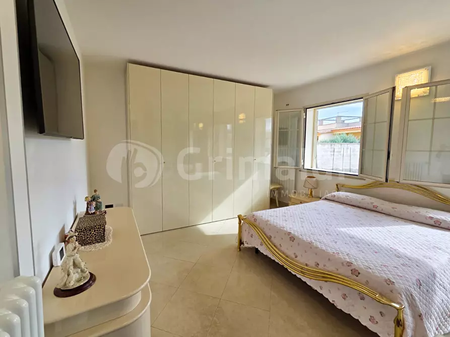 Immagine 10 di Villa in vendita  in Via C. di Lorenzo Borgia a Noto