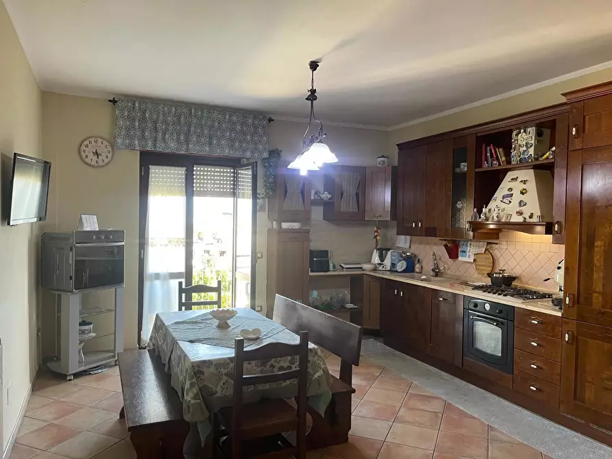 Immagine 4 di Appartamento in vendita  in Via Giovanni de Falco, 74 a Boscoreale