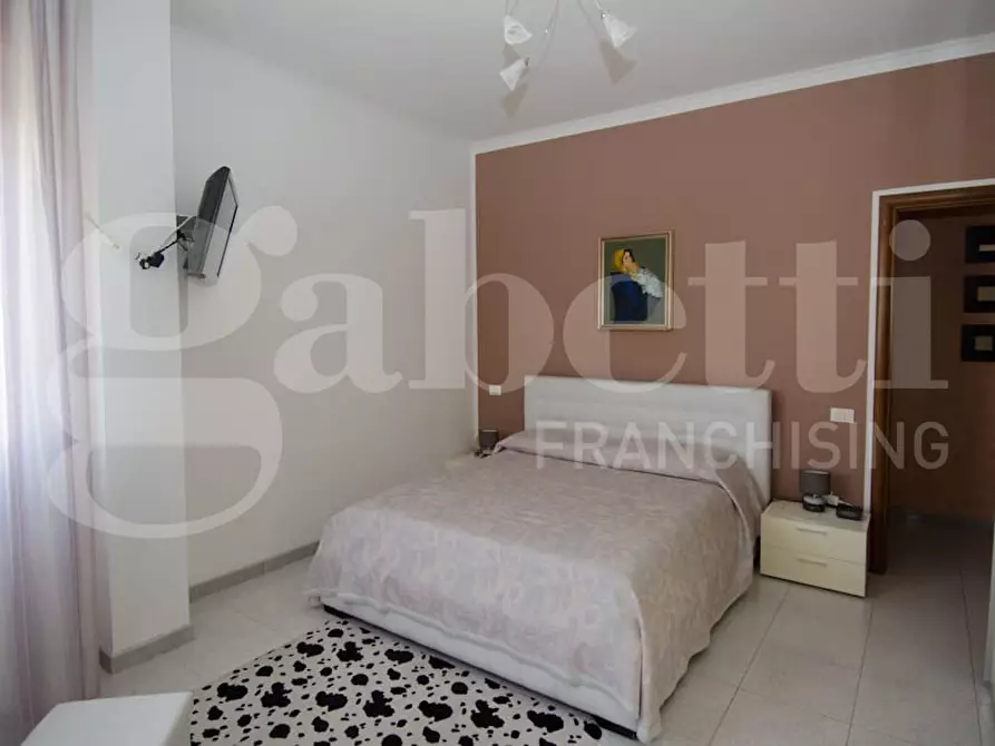 Immagine 14 di Appartamento in vendita  in Via Papa Luciani, 13 a Surbo