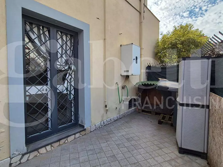 Immagine 4 di Casa indipendente in vendita  in Via Mazzini, 3 a Boscotrecase