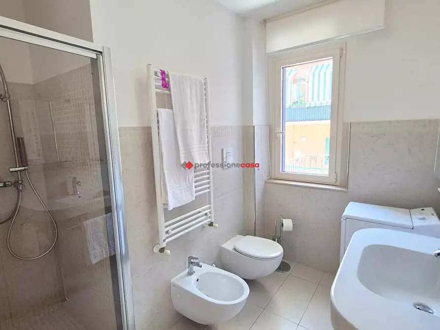 Immagine 14 di Appartamento in vendita  in Via Antonio Lo RÃ© Agronomo, 10 a Foggia