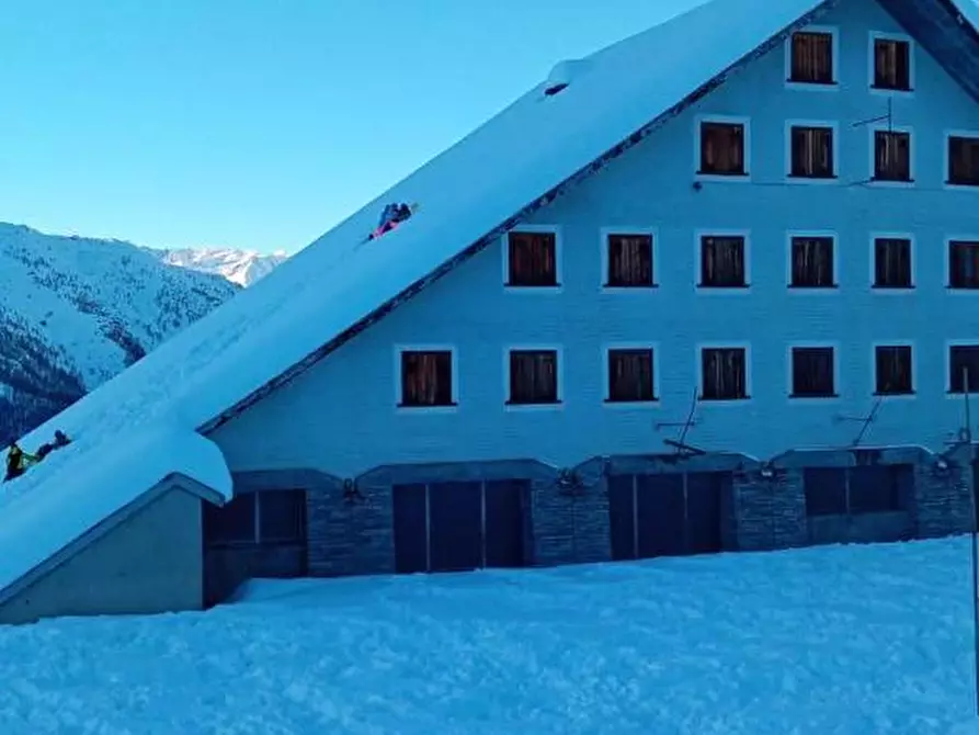 Immagine 5 di Appartamento in vendita  in LocalitÃ  Rucas, 87 a Bagnolo Piemonte