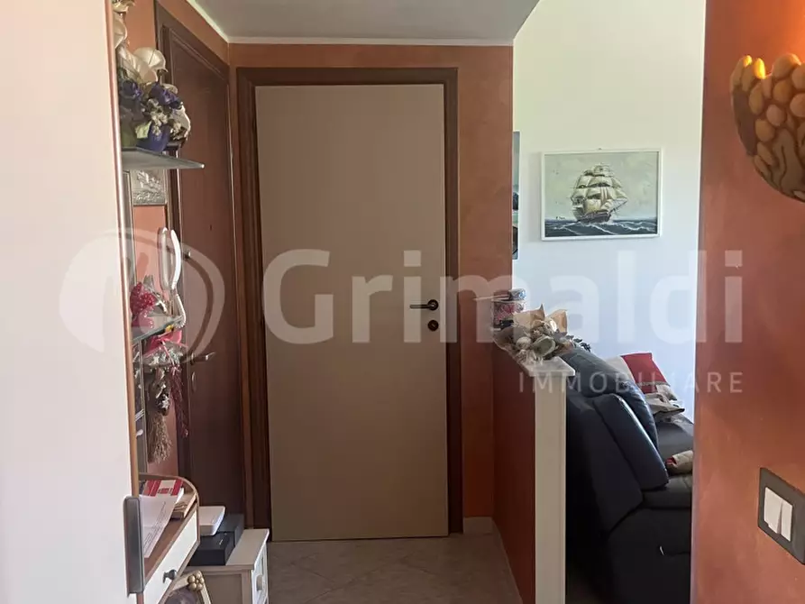 Immagine 15 di Appartamento in vendita  in Piazza Mazzini, 70 a Livorno