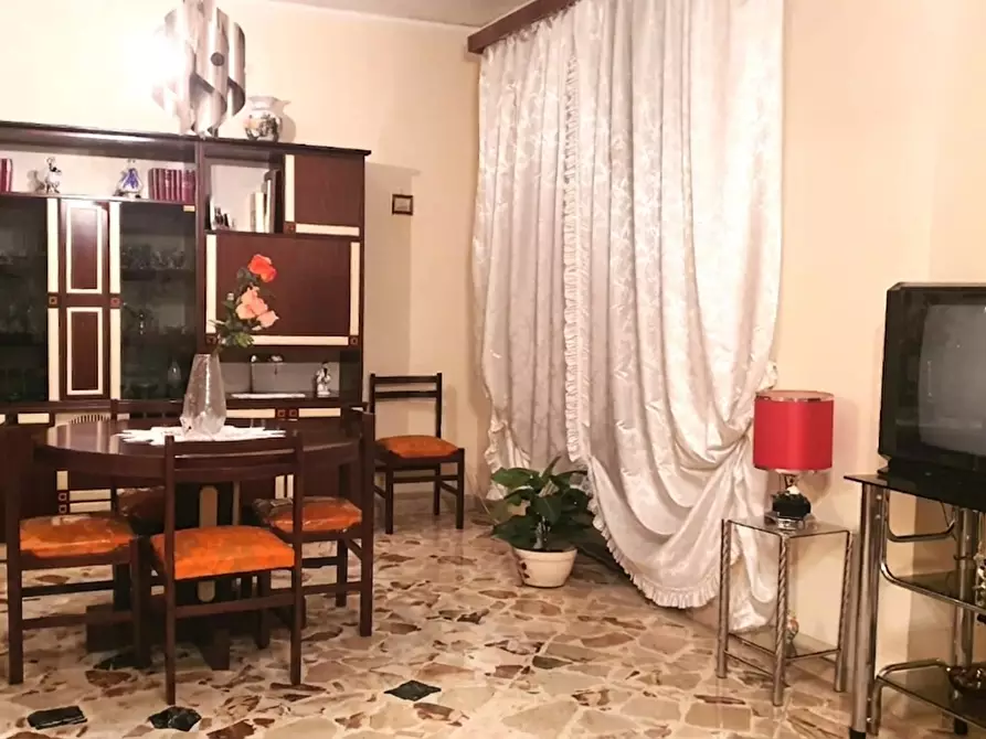 Immagine 5 di Appartamento in vendita  in Via Giacomo Alagna, 10 a Palermo