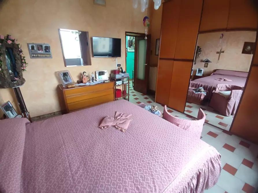 Immagine 23 di Appartamento in vendita  in Via cimarosa a Villa Literno