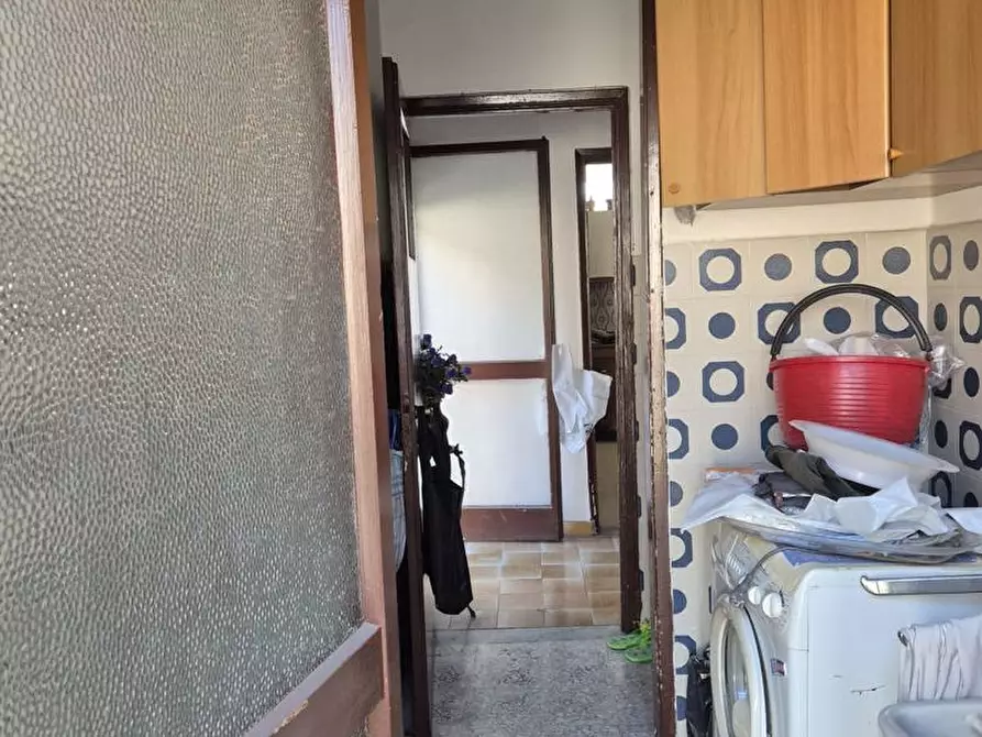 Immagine 29 di Appartamento in vendita  in Corso Vittorio Emanuele III, 374 a Torre Annunziata